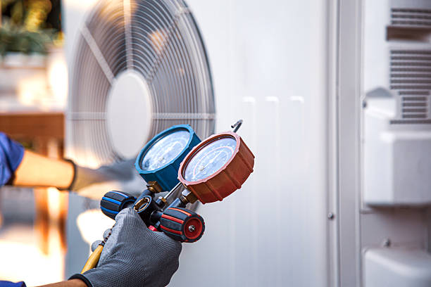 Affordable Hvac Maintenance solutions in Fountain, CO